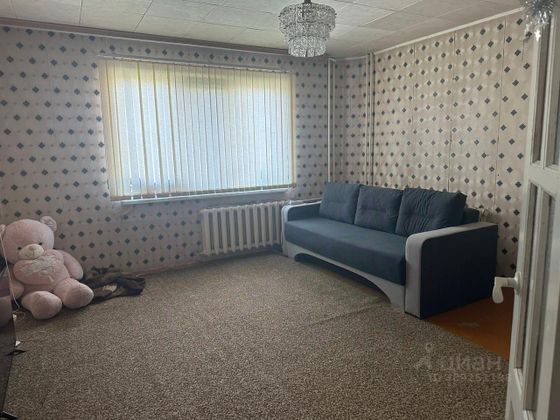 Продажа 2-комнатной квартиры 51 м², 1/9 этаж