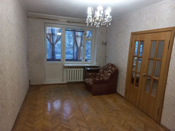 Продажа 3-комнатной квартиры 52,8 м², 3/5 этаж