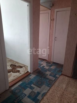 Продажа 2-комнатной квартиры 42 м², 2/4 этаж