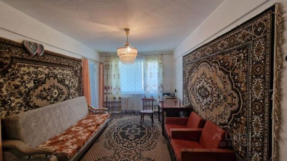 Продажа 3-комнатной квартиры 49 м², 2/5 этаж