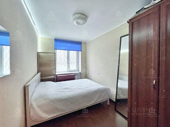 Продажа 2-комнатной квартиры 41,2 м², 1/3 этаж