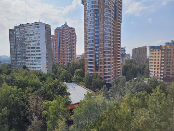 Продажа 2-комнатной квартиры 39,6 м², 10/19 этаж