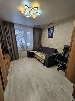 Продажа 2-комнатной квартиры 38 м², 1/14 этаж