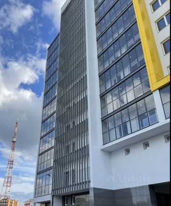 Продажа 3-комнатной квартиры 110 м², 3/11 этаж