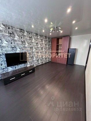 Продажа 2-комнатной квартиры 47 м², 3/5 этаж