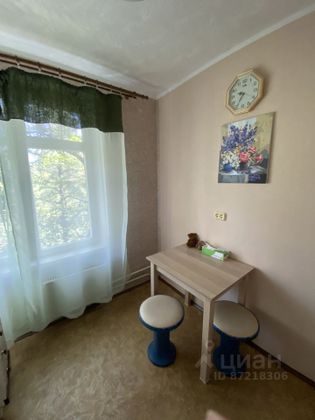 Продажа 2-комнатной квартиры 45,1 м², 5/5 этаж