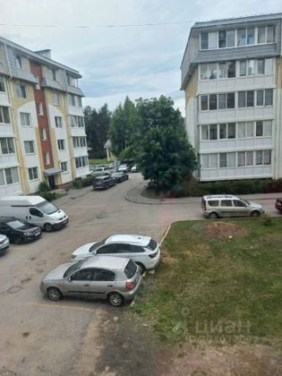 Продажа 2-комнатной квартиры 58,7 м², 1/5 этаж