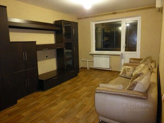 Продажа 1-комнатной квартиры 40 м², 10/10 этаж