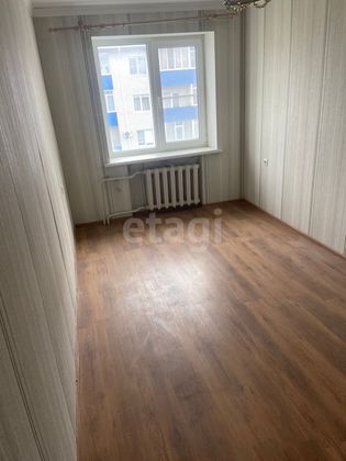 Продажа многокомнатной квартиры 103 м², 4/5 этаж