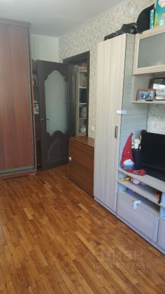 Продажа 2-комнатной квартиры 48 м², 5/6 этаж