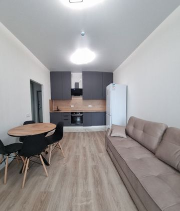 Продажа 3-комнатной квартиры 53,9 м², 6/9 этаж