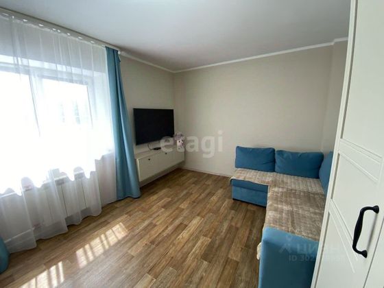 Продажа 2-комнатной квартиры 58,2 м², 2/19 этаж