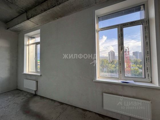 Продажа квартиры-студии 28,1 м², 3/4 этаж