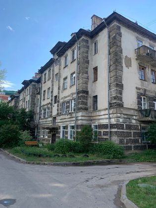 Продажа 4-комнатной квартиры 90,9 м², 3/4 этаж