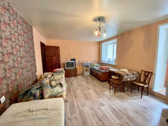 Продажа 2-комнатной квартиры 76,4 м², 1/10 этаж