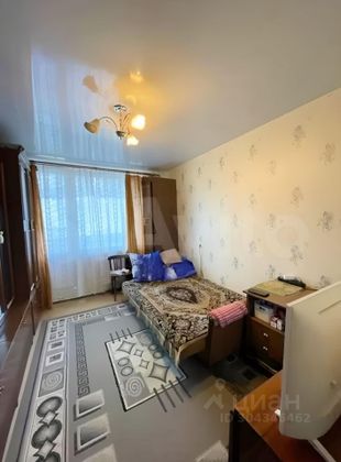 Продажа 4-комнатной квартиры 76,7 м², 6/9 этаж