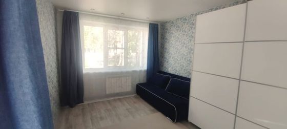 Продажа 3-комнатной квартиры 57,7 м², 1/9 этаж