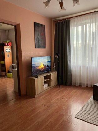 Продажа 3-комнатной квартиры 51 м², 5/9 этаж