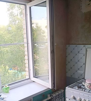 Продажа 2-комнатной квартиры 41 м², 4/5 этаж