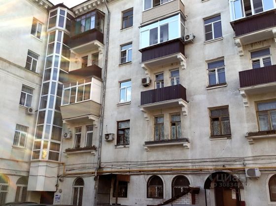 Продажа 1 комнаты, 18,4 м², 3/5 этаж