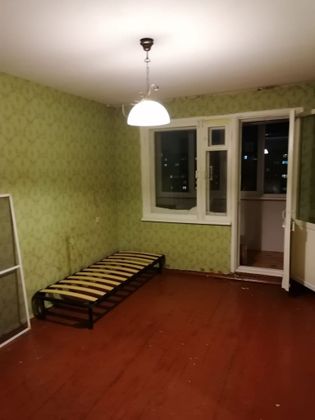 Продажа 2-комнатной квартиры 46 м², 8/9 этаж