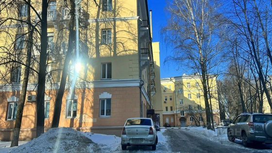 Продажа 2-комнатной квартиры 44 м², 5/5 этаж