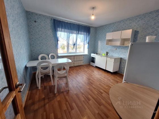 Аренда 2-комнатной квартиры 73 м², 15/16 этаж