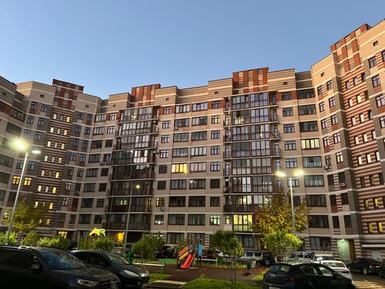 Продажа 2-комнатной квартиры 72,5 м², 5/9 этаж