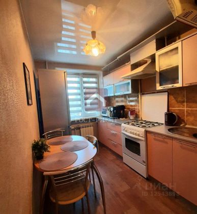 Продажа 3-комнатной квартиры 57 м², 1/9 этаж