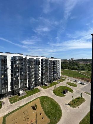 Продажа 3-комнатной квартиры 79,2 м², 8/10 этаж