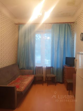 Аренда 1 комнаты, 12,5 м², 5/5 этаж