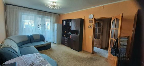 Продажа 1-комнатной квартиры 38 м², 10/10 этаж