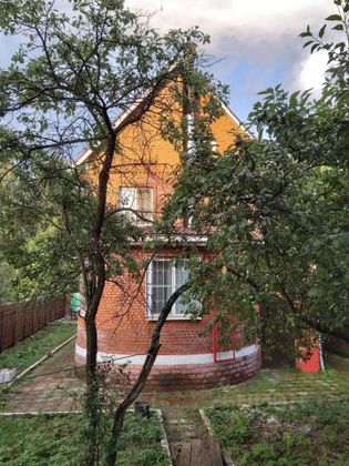 Продажа дома, 167 м², с участком 6 соток