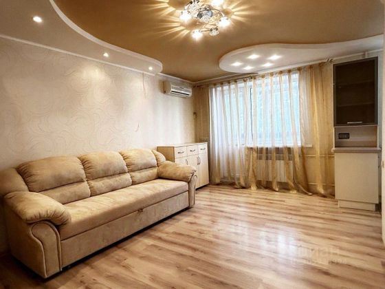 Продажа 3-комнатной квартиры 54,7 м², 2/5 этаж