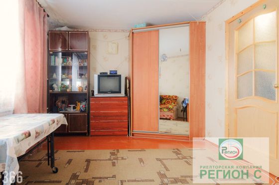 Продажа 1-комнатной квартиры 19,7 м², 5/5 этаж