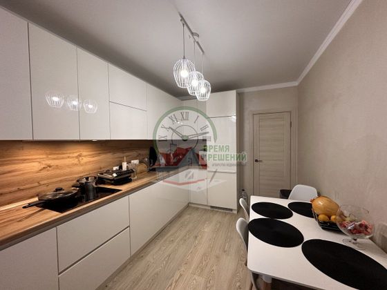 Продажа 3-комнатной квартиры 77,3 м², 3/3 этаж