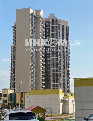 Продажа 3-комнатной квартиры 72,9 м², 6/24 этаж