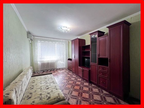 Продажа 1-комнатной квартиры 30,2 м², 4/5 этаж