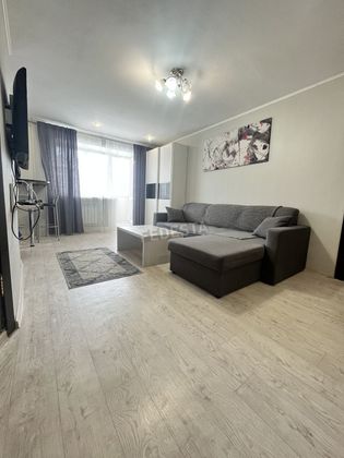 Продажа 2-комнатной квартиры 43,5 м², 4/5 этаж