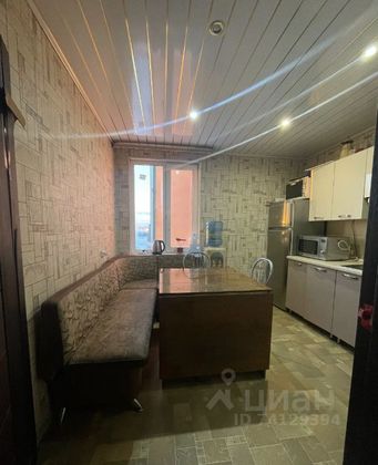 Продажа 2-комнатной квартиры 52,6 м², 9/15 этаж