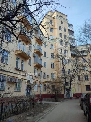 Продажа 4-комнатной квартиры 113,1 м², 7/10 этаж