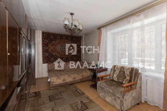 Продажа 2-комнатной квартиры 40,9 м², 1/5 этаж