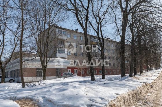 Продажа 2-комнатной квартиры 40,9 м², 1/5 этаж