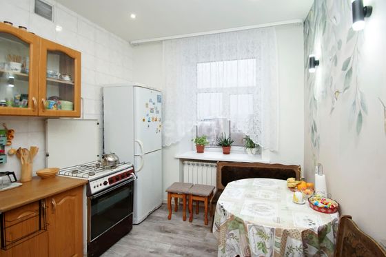 Продажа 3-комнатной квартиры 87,7 м², 5/5 этаж