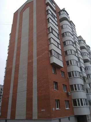 Продажа 2-комнатной квартиры 69 м², 3/10 этаж