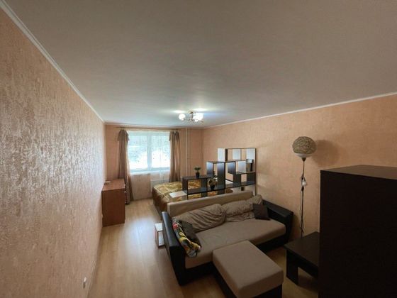 Продажа 2-комнатной квартиры 68,4 м², 1/10 этаж