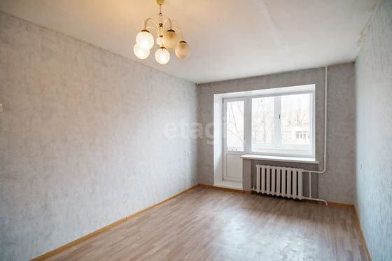 Продажа 2-комнатной квартиры 45 м², 3/5 этаж