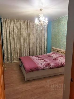 Продажа 3-комнатной квартиры 71,1 м², 6/9 этаж