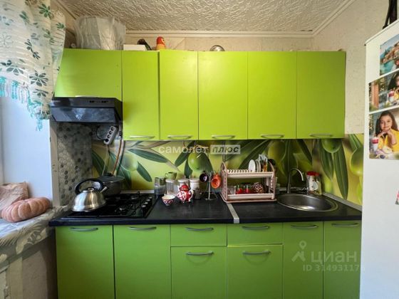 Продажа 2-комнатной квартиры 40,6 м², 1/5 этаж