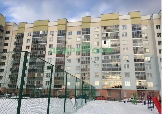 Продажа 2-комнатной квартиры 58 м², 5/9 этаж